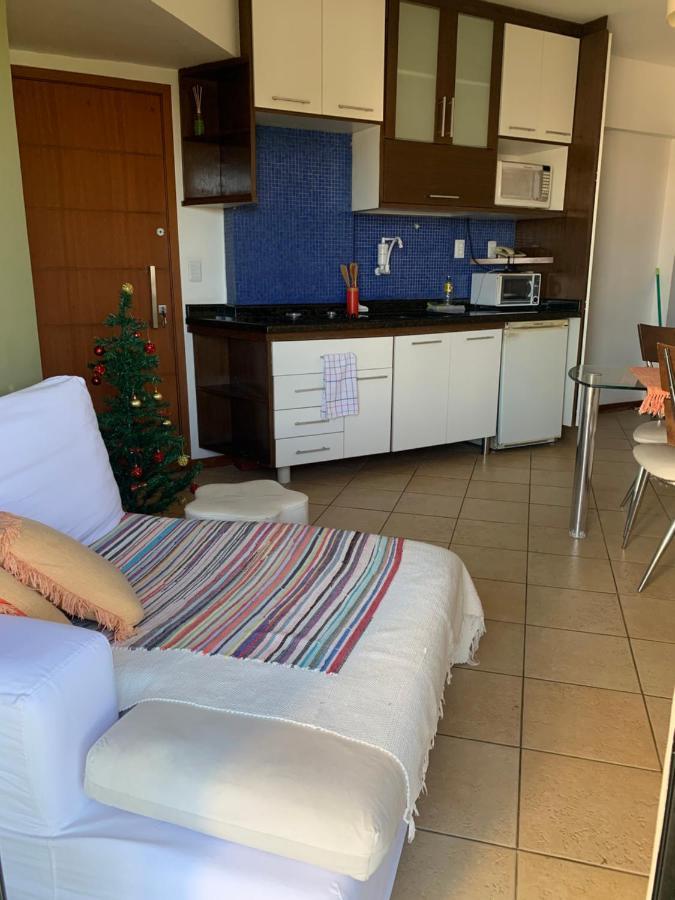 Apartamento No Rio Vermelho - Bairro Boemio De Сальвадор Экстерьер фото